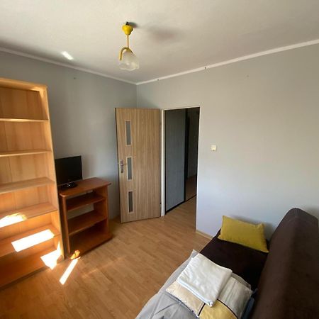 Mieszkanie 3-Pokojowe Blisko Morza Gdansk Przymorze Exteriér fotografie