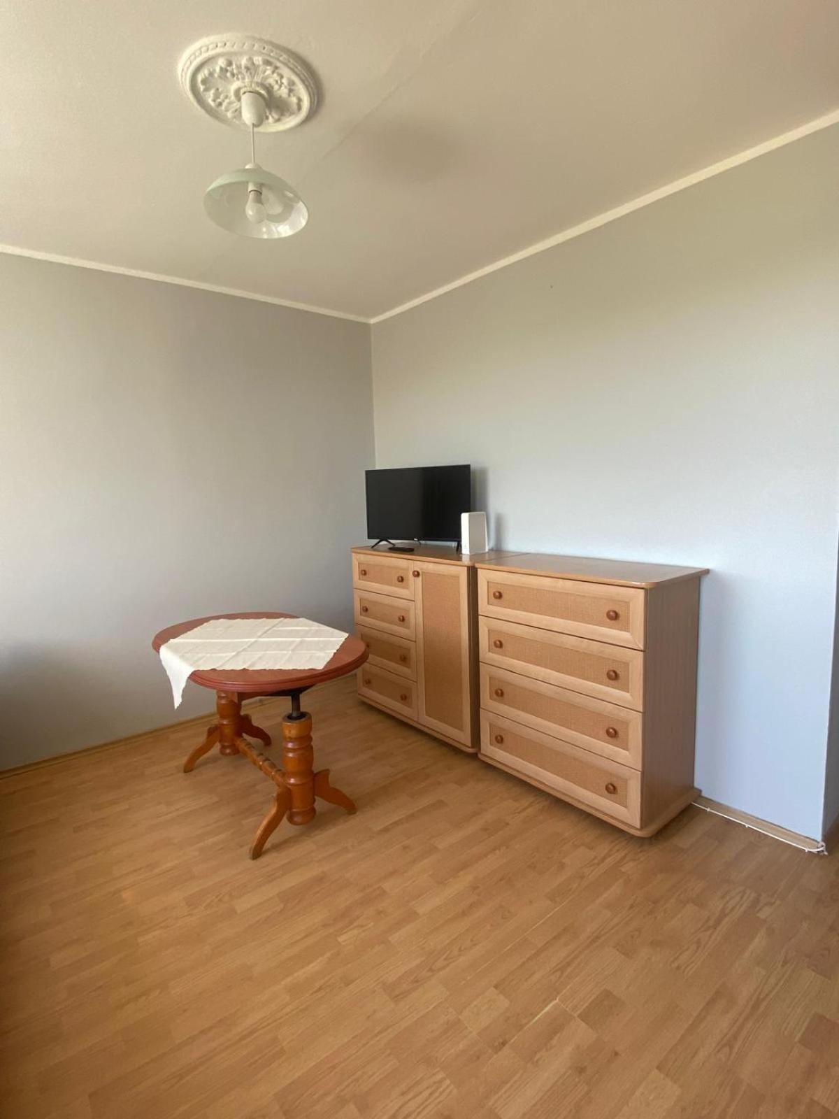 Mieszkanie 3-Pokojowe Blisko Morza Gdansk Przymorze Exteriér fotografie