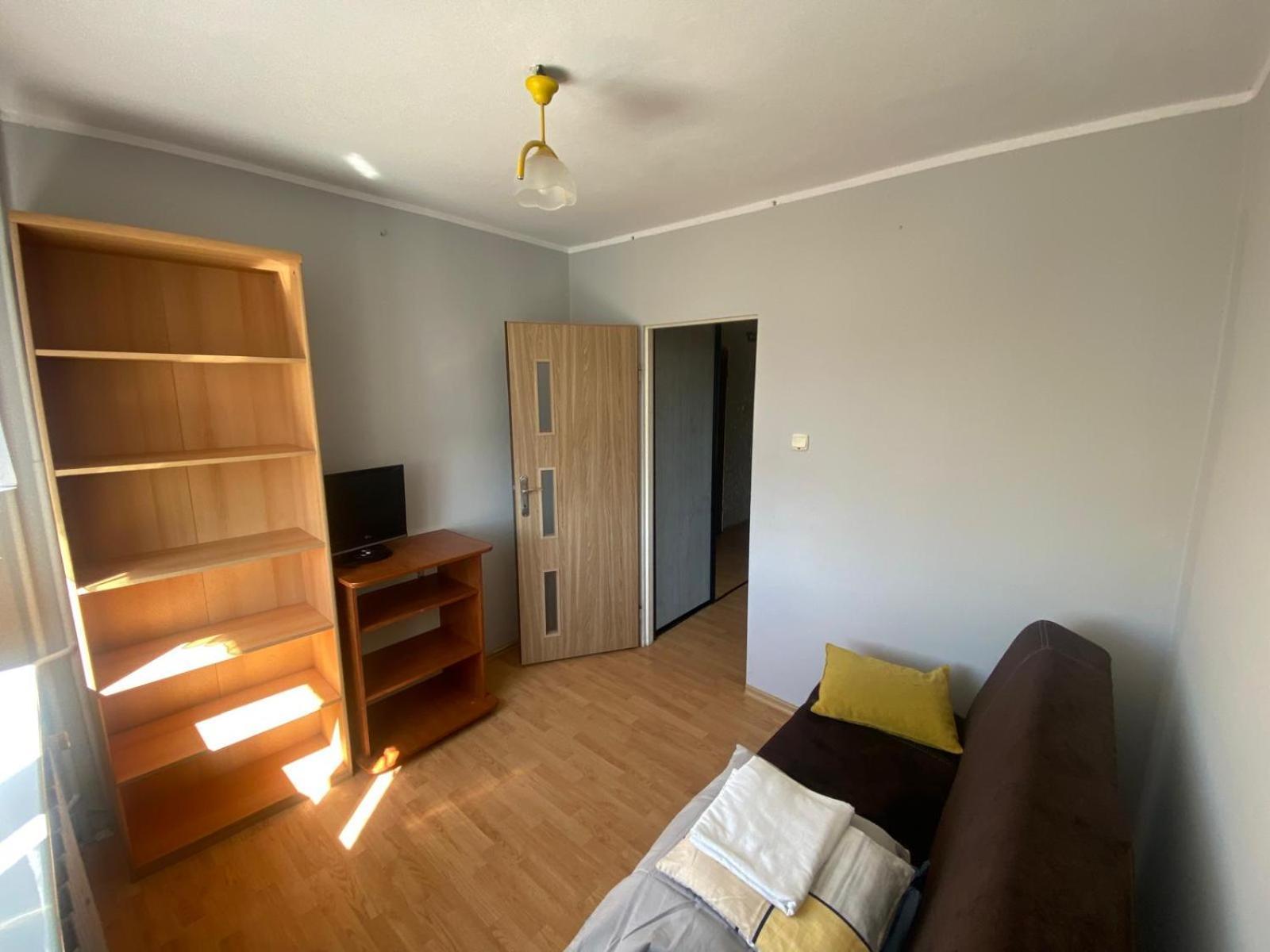 Mieszkanie 3-Pokojowe Blisko Morza Gdansk Przymorze Exteriér fotografie