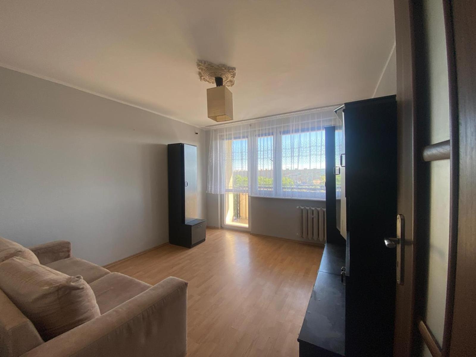 Mieszkanie 3-Pokojowe Blisko Morza Gdansk Przymorze Exteriér fotografie